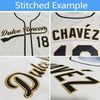 Custom Baseball Jersey Stitched/Printed Personanlized Button Down Shirts Sports Uniform for Men Women Youth